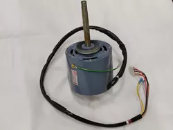 076695J TCA-DAIKIN motore del ventilatore per FXKQ63MAVE