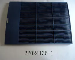 1046186 TCA-DAIKIN filtro per FVA71-140AMVEB