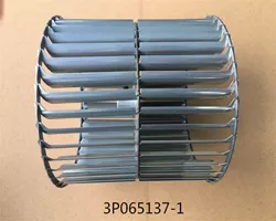 124125J TCA-DAIKIN ventilatore per FXLQ32P5VEB, FXLQ40P2/P5VEB