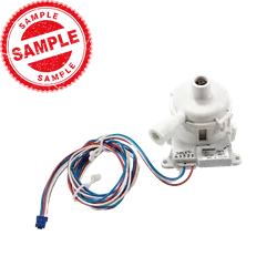 1682188 TCA-DAIKIN pompa per FXKQ25/40MAVE9, FXKQ32/63MAVE