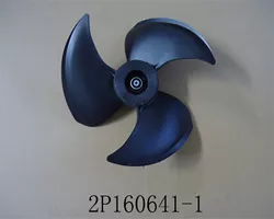 1684812 TCA-DAIKIN Ventilatore per RXF-50/60A2V1B, 4MKS-58E(2)(3)V1B