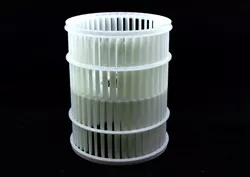 1863716 TCA-DAIKIN ventilatore per FXMQ40PVE, FXSA100-140A2VEB