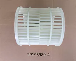 1863723 TCA-DAIKIN ventilatore per FXMA50-80A5VEB