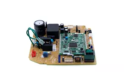 2441861 TCA-DAIKIN Elektronik zu FXAQ20PAV1, FXAQ20-63AUV1B