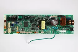 5010665 TCA-DAIKIN elettronica per FXZQ15-50A2VEB