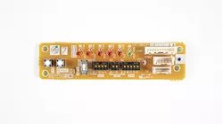 5017207 TCA-DAIKIN elettronica per 2MXM68A2V1B9, 3MXM40-68N2V1B,