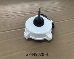 5022557 TCA-DAIKIN motore del ventilatore per RXA-20-35A3/A5V1B(8/9)
