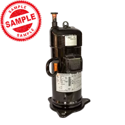5034686 TCA-DAIKIN Kompressor zu RXYSA-4/5/6A7Y1B
