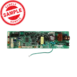 5035181 TCA-DAIKIN Elektronik zu FXSN112A2VEB, A1P