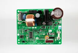 5038466 TCA-DAIKIN elettronica per FBA100-140A2VEB,
