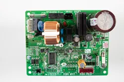 5038470 TCA-DAIKIN elettronica per FXSA100A2VEB, FXSN112A2VEB