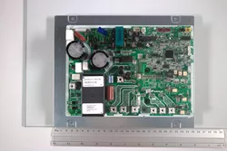 5040582 TCA-DAIKIN elettronica per REYA8-12A7Y1B, RXYA8-12A7Y1B