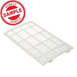 5044257 TCA-DAIKIN filtre pour FTXM20-50A2/5V1B