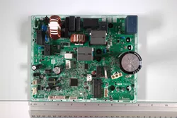 5046491 TCA-DAIKIN électronique pour RXM20A5V1B