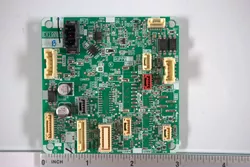 5047801 TCA-DAIKIN électronique pour FTXM20A2/A5V1B