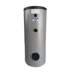 BE-400 TCA-optimaHeat scaldaacqua per pompe di calore