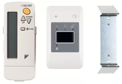 BRC-4C65 TCA-DAIKIN commande infrarouge