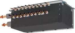 BS-4Q14AV1B TCA-DAIKIN VRV IV Zwischenmodul für Wärmerückgewinnung,
