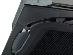 BYCQ-140E2W1B TCA-DAIKIN panneau décoratif (round flow)