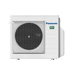 CU-3TBE Multisplit