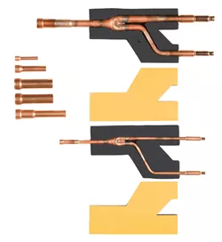 KHRQ22-M29T9 TCA-DAIKIN Refnet Verteiler