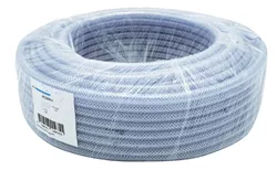 KWL06-PVC-V-SCH Condotta per l'acqua di condensa 6 mm,