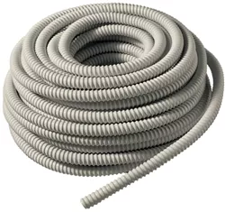 KWL16-SPIR-SCH Tubo a spirale Armacell con interno liscio,