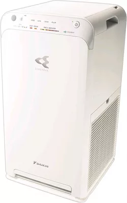 MC55WVM7 TCA DAIKIN Purificatore d‘aria con tecnologia streamer,