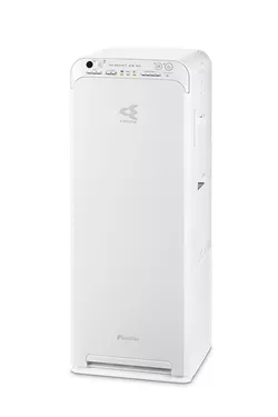 MCK55WVM TCA DAIKIN umidificazione e purificazione d‘aria