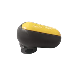 OH-MSF-IS025 TCA optimaHeat isolazione per filtro magnetico,