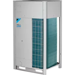 REYQ VRV IV+ Unità compressore/condensatore