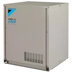 RKXYQ VRV IV Pompa di calore per installazione interna