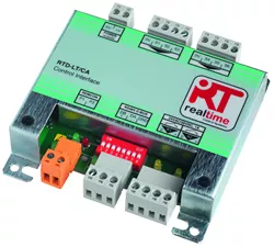 RTD-LT/CA TCA-DAIKIN elettronica