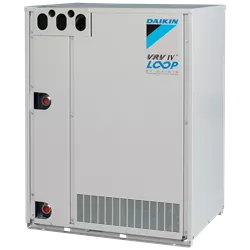 RWEYQ VRV IV+ W Unità compressore/condensatore