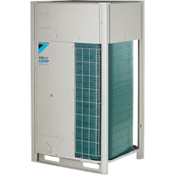 RXYQQ VRV IV+ Q Unità compressore/condensatore