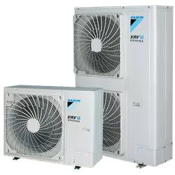 RXYSA VRV V Unità compressore/condensatore