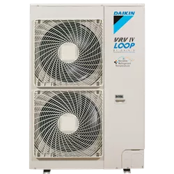 RXYSQ VRV IV mini S Unità compressore/condensatore