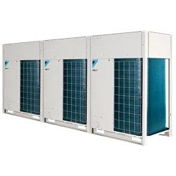 RYYQ VRV IV+ Unità compressore/condensatore