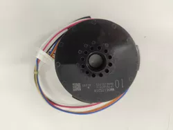 2561920 TCA-DAIKIN motore del ventilatore per FTXF50-71D2V1B