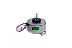 4015811 TCA-DAIKIN motore del ventilatore per