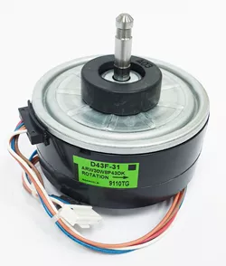 4016166 TCA-DAIKIN Fan-Motor zu FXAQ-40/50/63PAV1