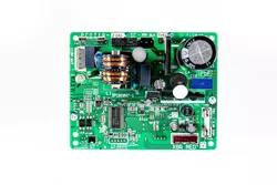 5001276 TCA-DAIKIN Elektronik zu FXSQ25P7VEB, FXMQ25P7VEB
