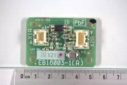 5017659 TCA-DAIKIN Elektronik zu RDXYQ5T8V1B, RDXYQ8T7V1B