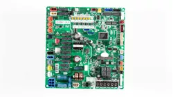 5018173 TCA-DAIKIN Elektronik zu RXYCQ8-18A7Y1B