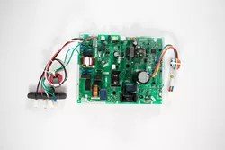 5018351 TCA-DAIKIN Elektronik zu RXM-60M2V1B, RXF-60A2V1B