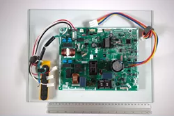 5022155 TCA-DAIKIN Elektronik zu RXJ50N2V1B