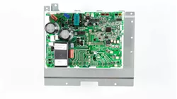 5022308 TCA-DAIKIN Elektronik zu REYQ14-20U,