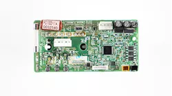 5022313 TCA-DAIKIN Elektronik für Ventimotor zu