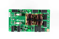 5022325 TCA-DAIKIN Elektronik zu REYQ14-20U,