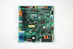 5023344 TCA-DAIKIN elettronica per REYQ8-12U7Y1B